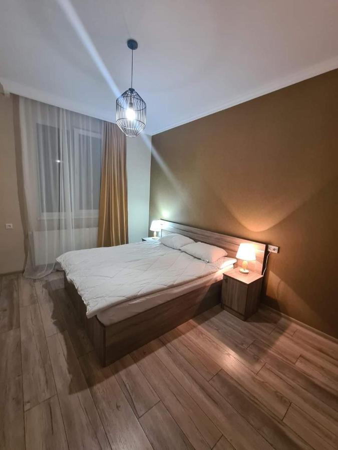 Baqari Inn 卡兹贝吉 外观 照片